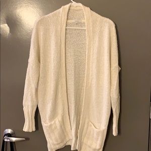 Talula sweater from Aritzia
